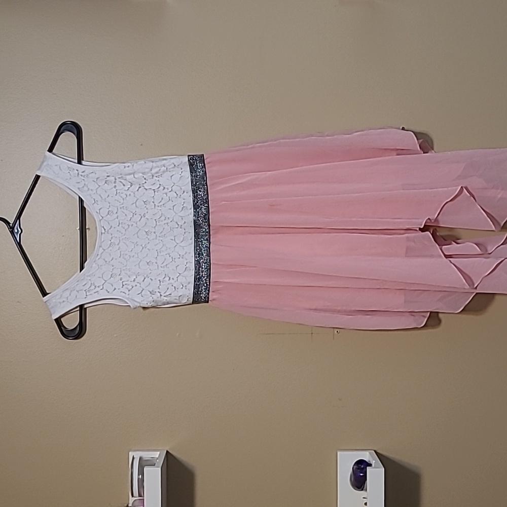 Lily Bleu Dress